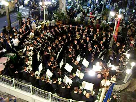 banda san gorg bormla 2010 OMM BELTNA