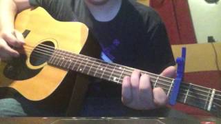 Video thumbnail for "Wildwood Flower" - Epiphone FT-140 by Jeff Snider