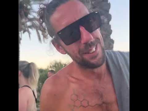 SUN AND BASS 2022 💛