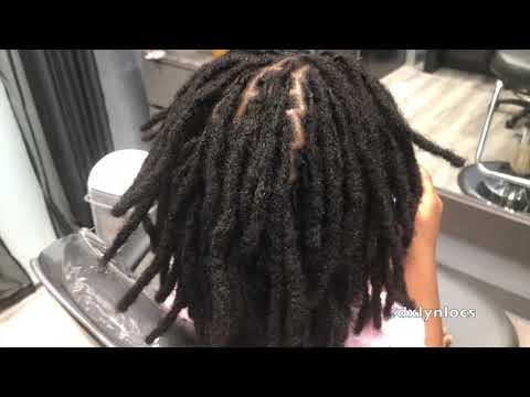 INSTANT LOCS | HOW I DO THEM AND WHAT TO EXPECT | ARE...