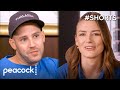 Chef And Chief Stew CLASH Below Deck Down Under Shorts