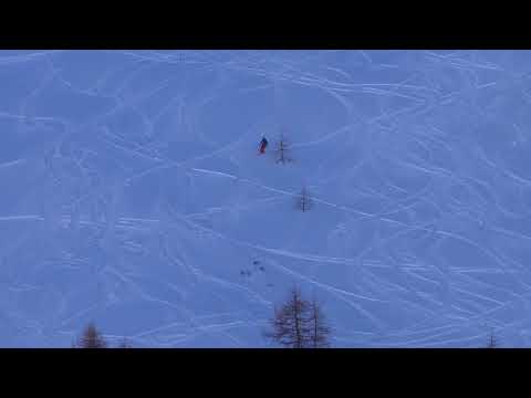 32  Marte Tveten NOR