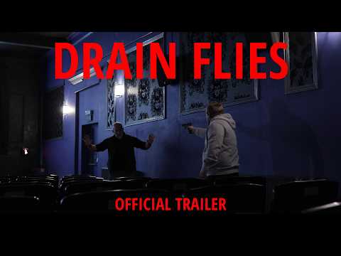 Drain Flies trailer thumbnail