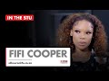 Fifi Cooper On Love Hip Hop SA Collaborating With Lwah Ndlunkulu Independence And More