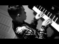 Drake Shot For Me The Theorist Piano Cover