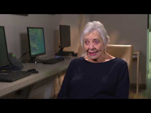 Mitra Clip: Patient Testimonial -- Texas Health Resources