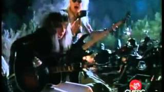 W.A.S.P. - Forever Free Official Music Video ( HQ)