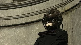 Bruxelles rends homage au Toots Thielemans, légende du jazz