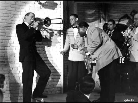 Louis Armstrong - Muskrat Ramble (1926).