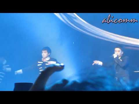 [FANCAM] 230911 F1 Seung Ri - VVIP
