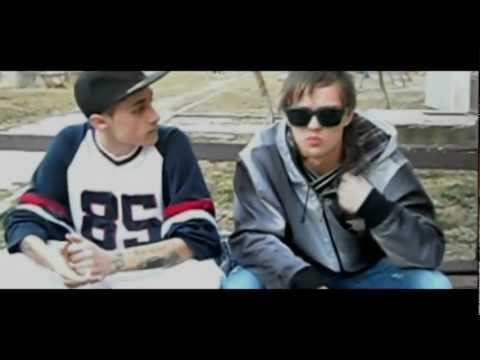 UPCEAK - RĂU SAU BUN (official video) feat. Clano