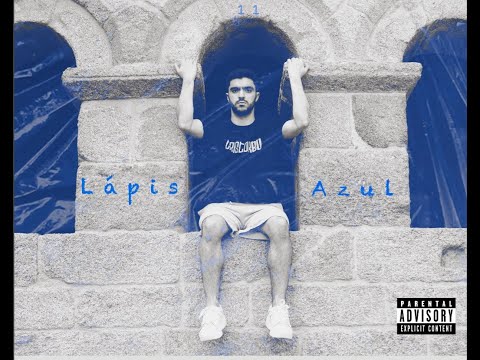 ELEVEN  - LÁPIS AZUL