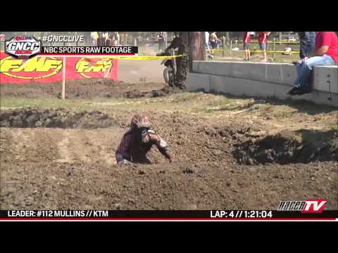 2014 GNCCLive - Round 1 Mud Mucker Bikes