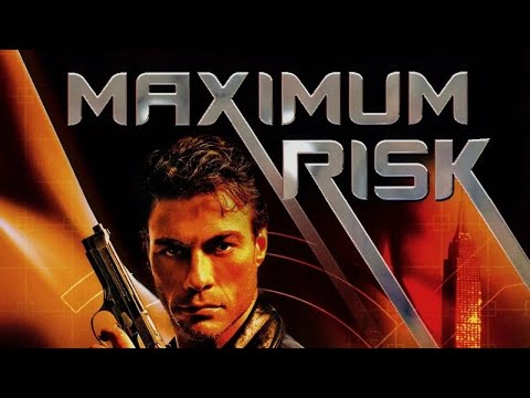 Maximum Risk (film 1996) TRAILER ITALIANO HD