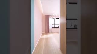 çocuk odası dekorasyonu