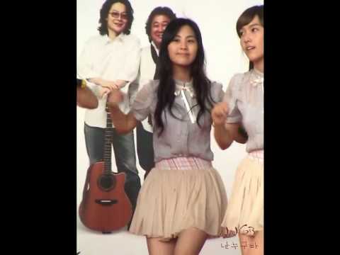 [Fancam] 080419 Seohyun SNSD - BabyBaby