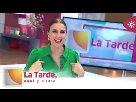 La Tarde, aquí y ahora | Miércoles 12 de febrero