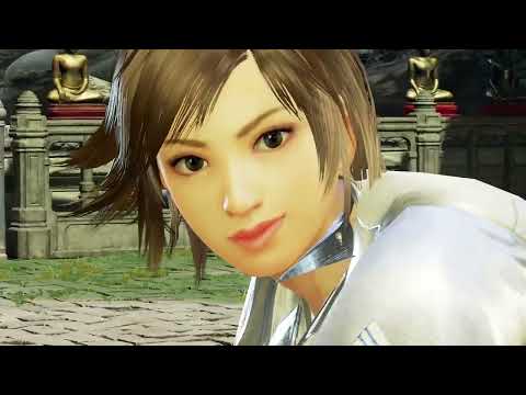 TEKKEN 7  2022 01 26 05 45 04