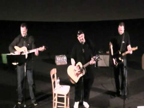 Song 12 - SOMEWHERE DOWN THE LINE - Pat Dinizio & Jim Babjak (of The Smithereens) w/ Mark Pirritano