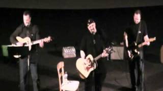 Song 12 - SOMEWHERE DOWN THE LINE - Pat Dinizio & Jim Babjak (of The Smithereens) w/ Mark Pirritano