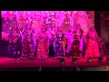 Banjara Dance BNCOE Pusad Gaity 2K20