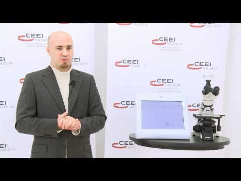 Entrevista a �scar Bastidas, Director General de Celeromics 