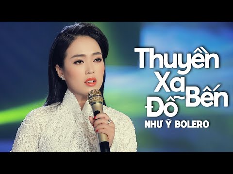 Thuyền Xa Bến Đỗ