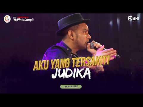 Judika - Aku Yang Tersakiti (Live Performance at Pintu Langit Pasuruan)