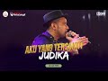Judika Aku Yang Tersakiti Live Performance At Pintu Langit Pasuruan