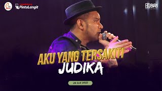 Judika - Aku Yang Tersakiti (Live Performance at Pintu Langit Pasuruan)