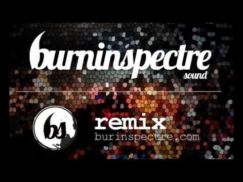 Mr. Vegas ft. Alozade and Hollow Point - Under mi Sensi (Drumlane Remix) by Burninspectre