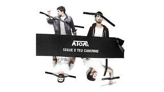 Segue O Teu Caminho Lyrics English Translation