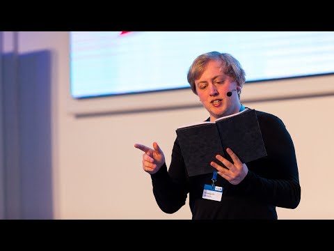 Poetic Recording: 12. Thüringer Außenwirtschaftstag