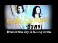 Down - Breathe Carolina