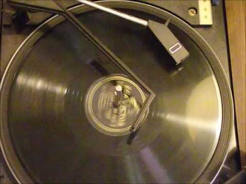 RCA Victor Eddy Arnold Bouquet of Roses