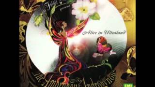 Amorphous Androgynous - The Prophet