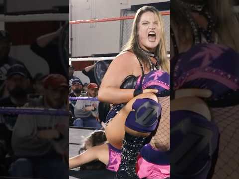 Boston Crab sichert Davienne den Sieg bei der Rückkehr! #AntiHero