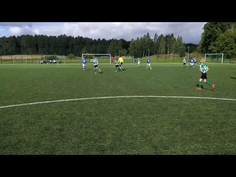KTP - MP FC Espoo Cup 2017
