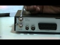 Free TV Combo Overview Installation