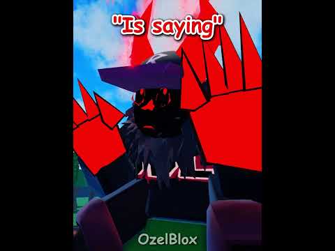 Guest 666 gets Risky #forsaken #roblox #moonanimator #animation #memes