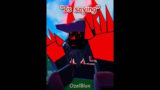 Guest 666 gets Risky #forsaken #roblox #moonanimator #animation #memes