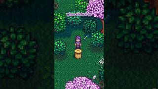 New Stardew Valley Secrets You May Have Missed! #stardew