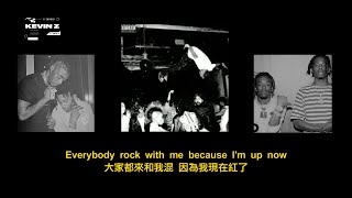 【 Shoota】【Playboi Carti &amp; Lil Uzi Vert】中文翻譯字幕