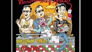 Personal and the Pizzas - Pepperoni Eyes