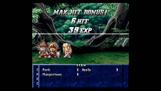 Sometimes Lost - Let's Play Tales of Phantasia Part 162