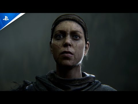 Senua's Saga: Hellblade II Enhanced - Senua Returns to PlayStation | PS5 & PS4 Games