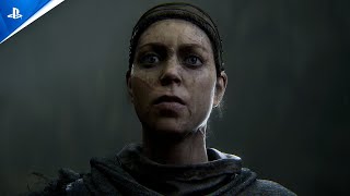  Senua's Saga: Hellblade II Enhanced - Senua Returns