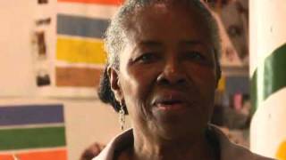 Herreast Harrison - 2010 Peoples Health Champion video