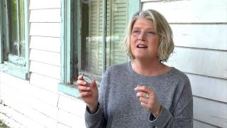 Kim Richey Discusses "I Will Wait"
