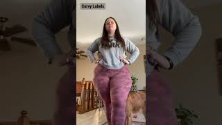 Sugarsgotcake - Curvy Plus Size Model